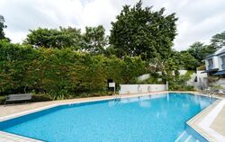 Chancery Grove (D11), Terrace #503431561